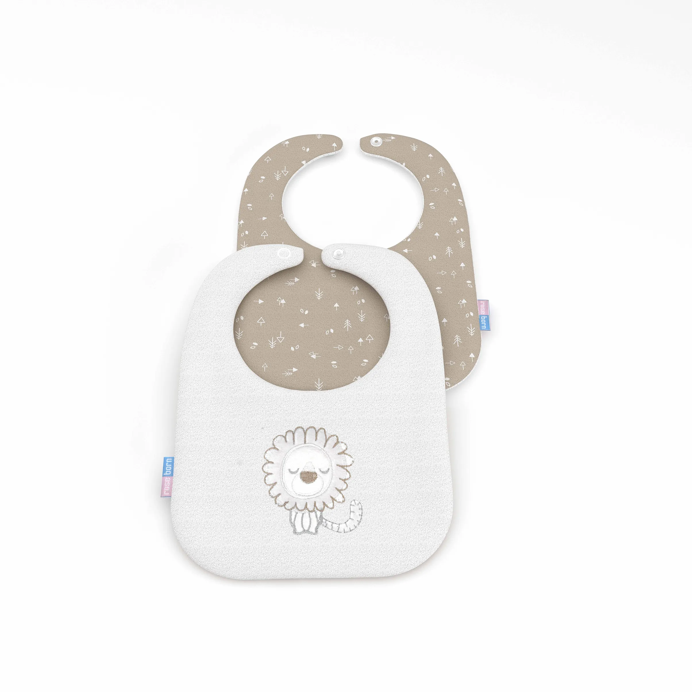 پیشبند  Lion Cubs